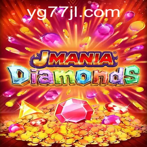 JManiaDiamonds: The Thrilling New Game Capturing Global Attention