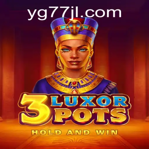 3LuxorPots: A Thrilling New Adventure in Gaming