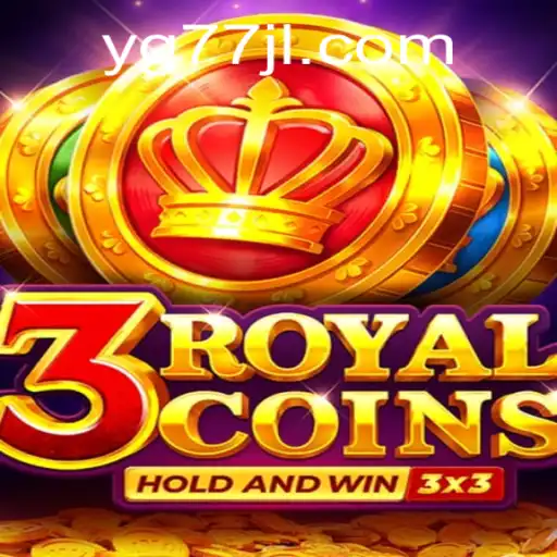 The Exciting World of 3royalcoins: A Deep Dive into YG77's Latest Game