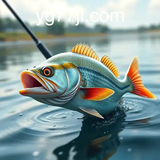 Explore the World of Fishing Games with YG77