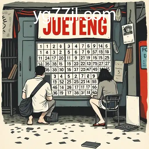Understanding Jueteng: Philippines' Illegal Numbers Game