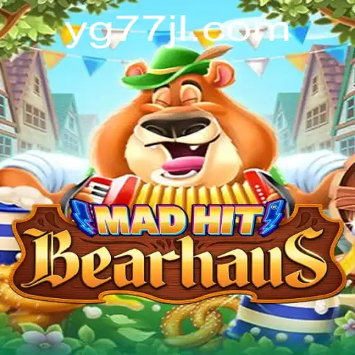 Welcome to the World of MadHitBearhaus: A New Gaming Phenomenon