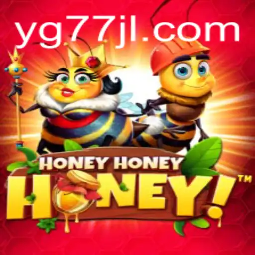 Discover the Excitement of HoneyHoneyHoney with YG77