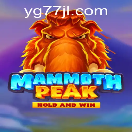 Discover the Thrills of MammothPeak: The Ultimate Adventure Game