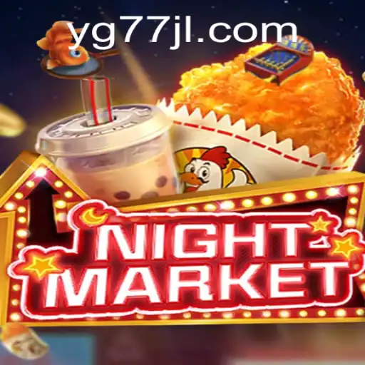 Exploring the Thrilling World of NIGHTMARKET: A Deep Dive into the Game's Universe