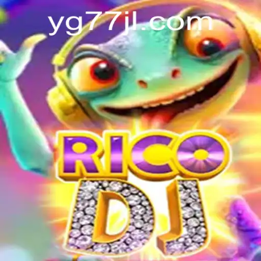 RicoDJ: Revolutionizing the Gaming World with YG77