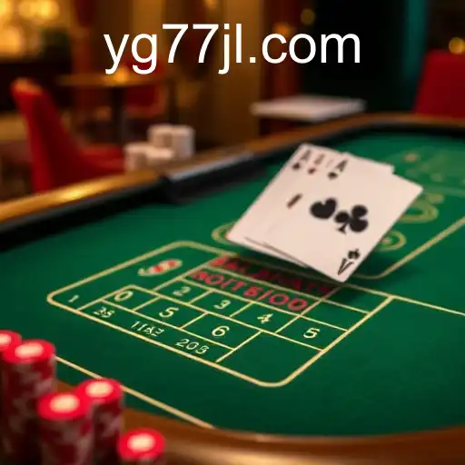 Exploring the World of Online Baccarat: An Insight into YG77