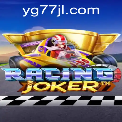 RacingJoker: The Thrilling New Game Unveiled with yg77