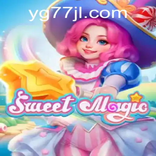Discover the Enchanting World of SweetMagic: A Journey into the Mystical Realm